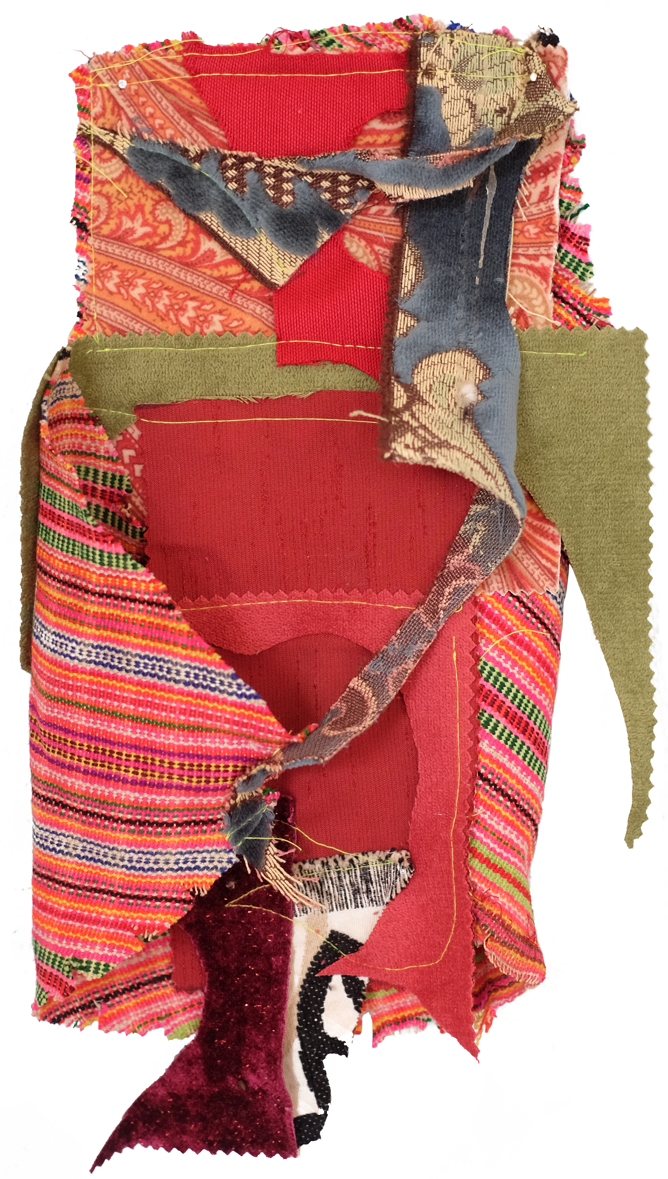 {Petit Pérou}, 2022