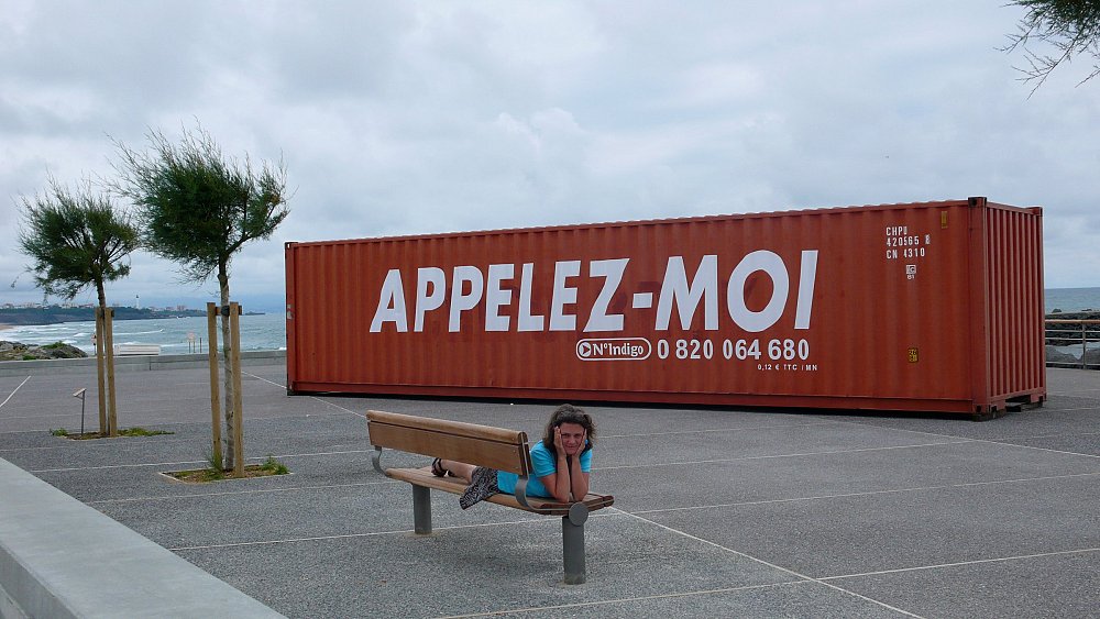 {Appelez-moi}, 2007