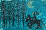 {Little Blue Moon}, 2022