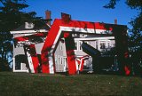 {Kick-em Jenny}, 1983-1985