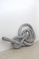 {Un long nœud de trompes (partie VI)}, 2013
