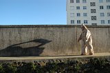 {Scaphandre en papier}, 2006