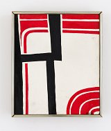 {Sans titre}, 1968