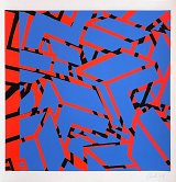 {Sans titre}, 2019