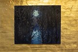 {Eros among the Leaves}, 2023