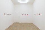 Exposition Fame is a bee, galerie Acappella, Naples (Italie), 2021