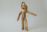 {Scaphandre en papier/maquette}, 2006
