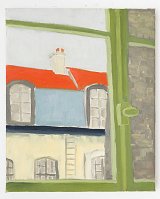 {Sans titre}, 1950-52