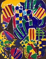 {Sans titre}, 1963