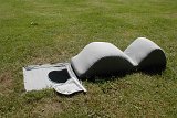 {Capteur de mémoire}, 2003