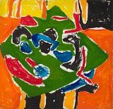 {Sans titre}, 1963