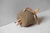 {Pierres qui roulent/maquette}, 2018