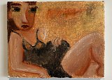 {Traces of Their Touch}, 2025