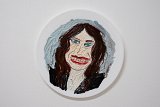 {Carla Bruni}, 2020