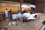 {À la place du cheval}, 9, 10 et 11 juin 2023