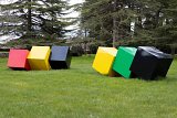 {Black-Yellow-Red} et {Black-Yellow-Green}, 2021