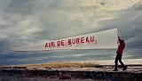 {20/10/02. 5°. Tempête. Plage de Bonaventure.}