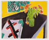 {Sans titre}, 1950-52
