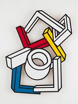 {Sans titre}, 1989