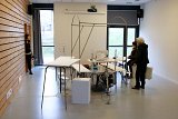 {Sculptures observatoires}, 27 et 28 janvier 2023