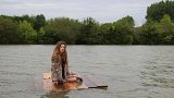 Julie Chaffort, Nostalgia, vidéo (capture d'écran)