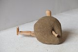 {Pierres qui roulent/maquette}, 2018