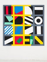 {Sans titre}, 2014