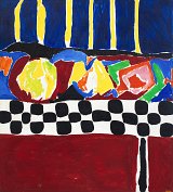 {Sans titre}, 1963