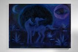 {Cheval de Brume}, 2023