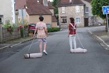 {À la place du cheval}, 9, 10 et 11 juin 2023