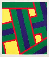 {Sans titre}, 1975