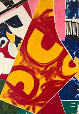 {Sans titre}, 1963