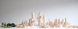{Plantes grasses}, 2013