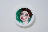{Lætitia Casta}, 2020