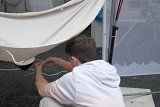 {Collecter l'eau de pluie à l'échelle d'un arrosoir}, 14 octobre 2023