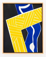 {Sans titre}, 1969