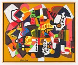 {Sans titre}, 1958