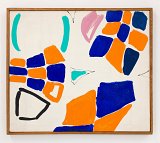 {Sans titre}, 1964