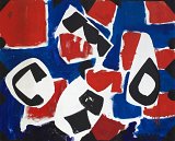 {Sans titre}, 1963