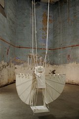 {Expérience de vol 1}, 2006
