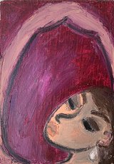 {La danseuse}, 2021