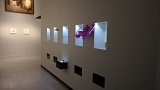 Vue de l'exposition {De Context}, 2016 