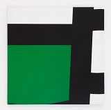 {Young Mondrian}, 1977