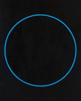 {Blue Circle/New Horizons,} 2019