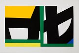 {Africa #3}, 1981
