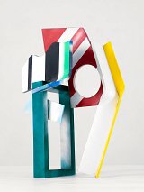 {Sans titre}, 1986