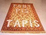 {Tant pis tapis}, 1998