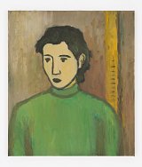{Sans titre}, 1950-52