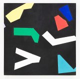 {Sans titre}, 1998 