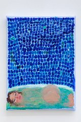 {Sleeping Water}, 2022